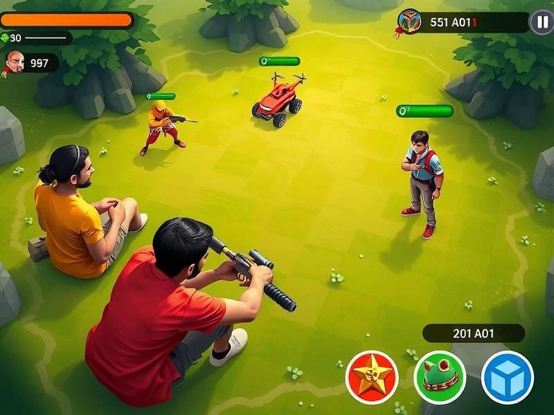 Spike Supremacy strategy guide